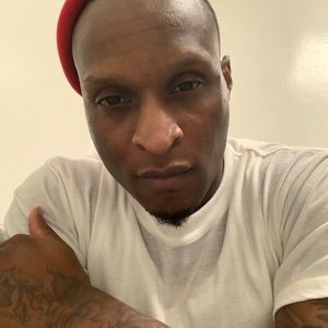 Meet your Posher, Darrell